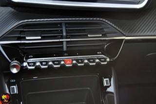 PEUGEOT 208 usata, con Riconoscimento dei segnali stradali