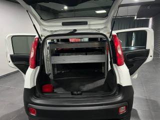 FIAT Panda usata, con ESP