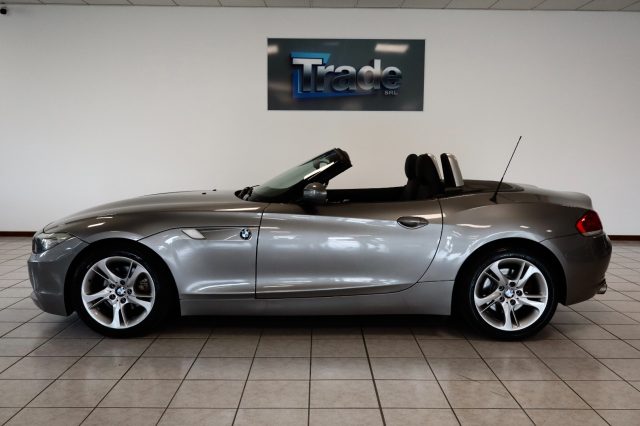 BMW Z4 usata, con ABS