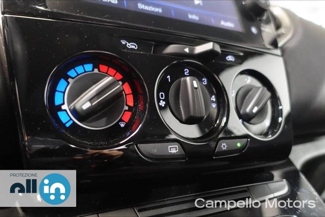 LANCIA Ypsilon usata 9