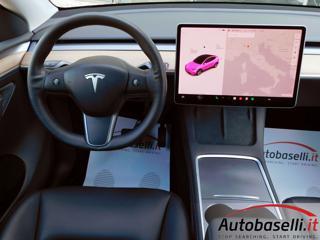 TESLA Model Y usata, con Climatizzatore
