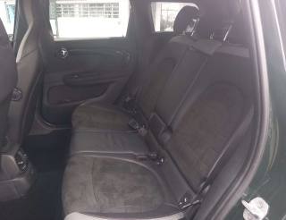 MINI John Cooper Works usata, con ESP