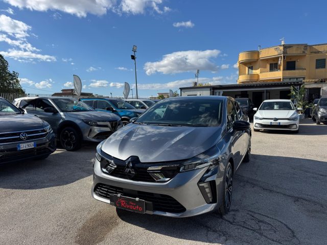 MITSUBISHI Colt usata, con Airbag
