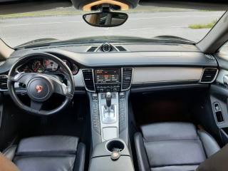 PORSCHE Panamera usata, con Fendinebbia
