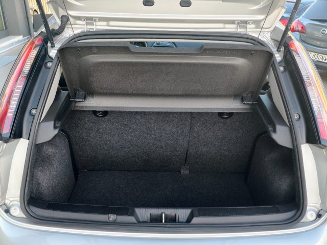 FIAT Punto Evo usata, con Immobilizzatore elettronico