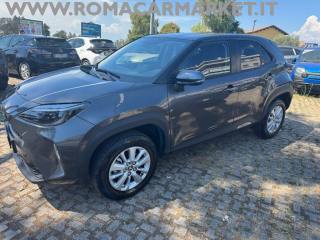 TOYOTA Yaris Cross usata, con Alzacristalli elettrici