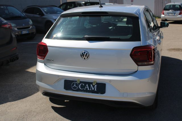 VOLKSWAGEN Polo usata, con Airbag Passeggero