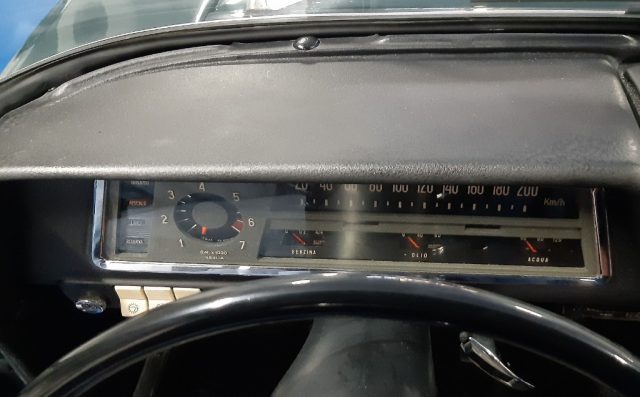 ALFA ROMEO Giulia usata 5