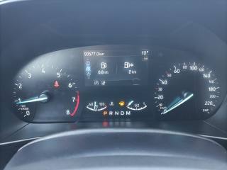 FORD Focus usata, con Servosterzo