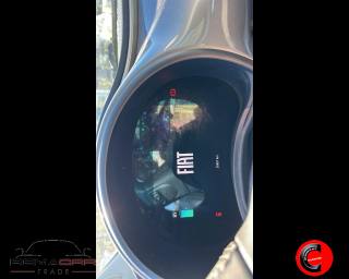 FIAT 500e usata, con Autoradio digitale