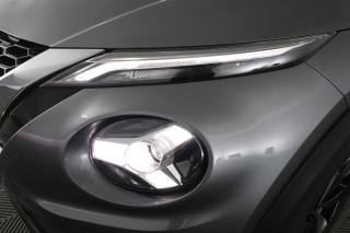 NISSAN Juke usata 8