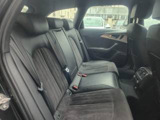 AUDI A6 usata, con Controllo trazione