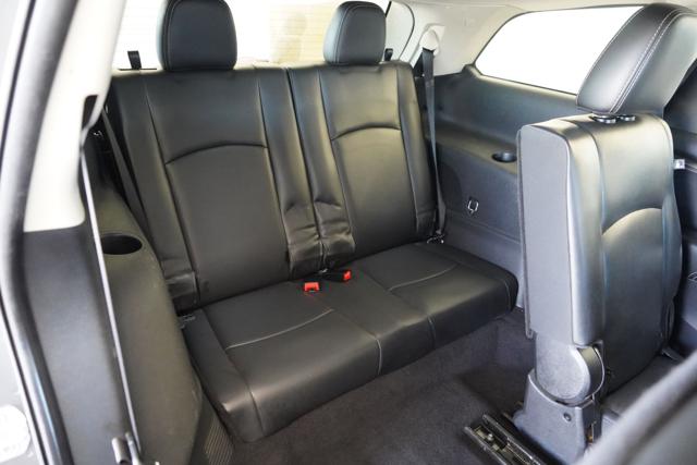 FIAT Freemont usata 25