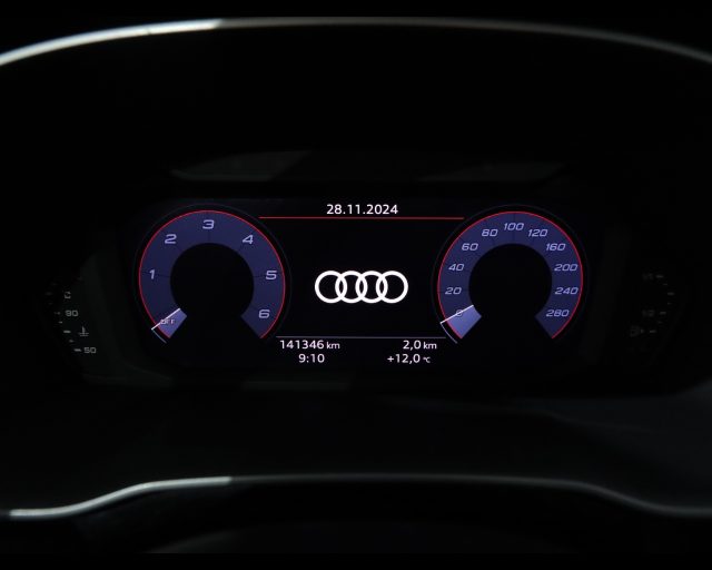 AUDI Q3 usata, con ESP