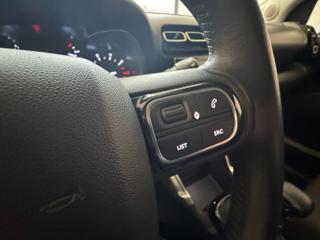 CITROEN C3 Aircross usata, con Immobilizzatore elettronico