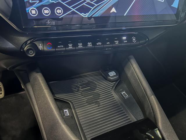 ALFA ROMEO Junior usata, con Park Distance Control