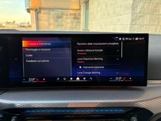 BMW 320 usata, con Portellone posteriore elettrico