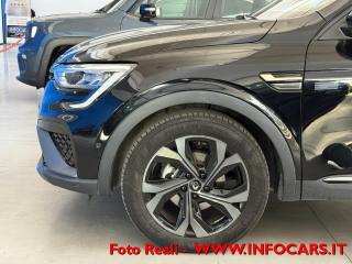 RENAULT Arkana usata, con Touch screen