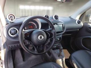 SMART ForTwo usata, con Airbag laterali