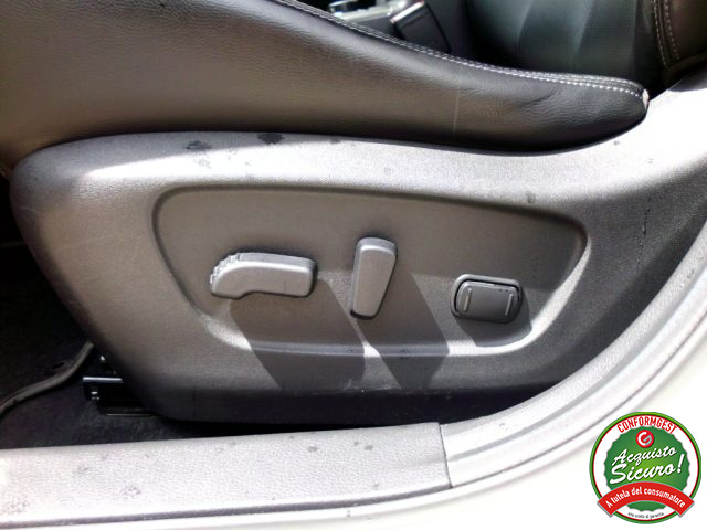 NISSAN X-Trail usata, con Bracciolo
