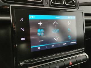 CITROEN C3 usata, con Luci diurne LED