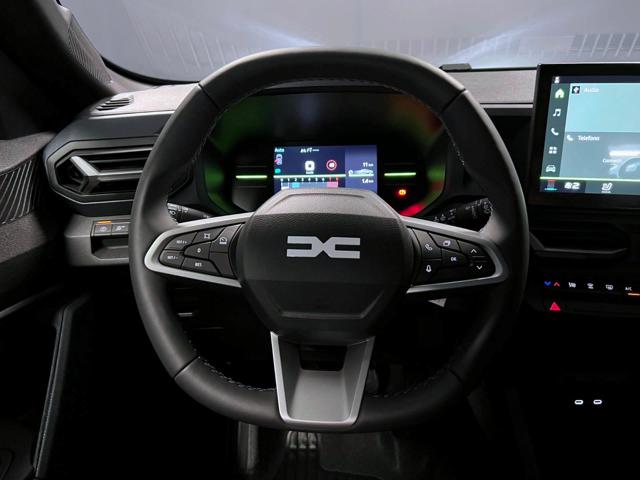 DACIA Duster usata, con Cruise Control