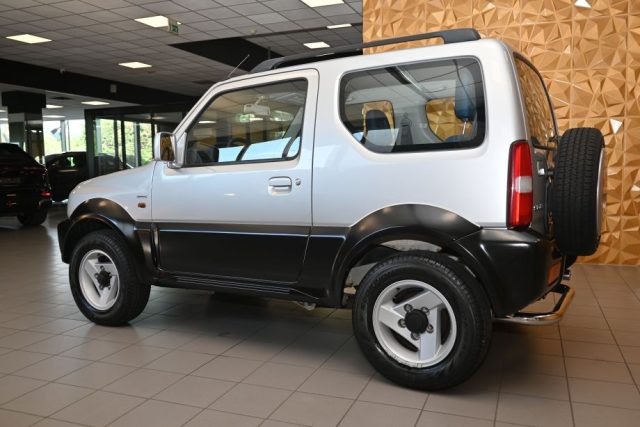 SUZUKI Jimny usata 75
