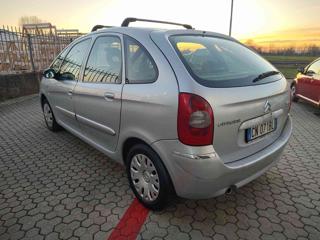 CITROEN Xsara Picasso usata, con Airbag laterali
