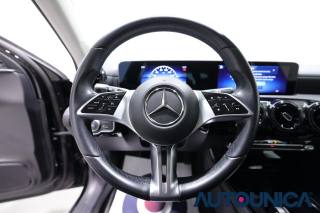 MERCEDES-BENZ A 180 usata, con Boardcomputer