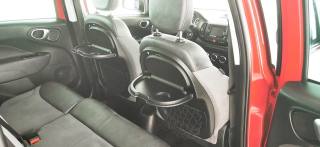 FIAT 500L usata, con Start/Stop Automatico