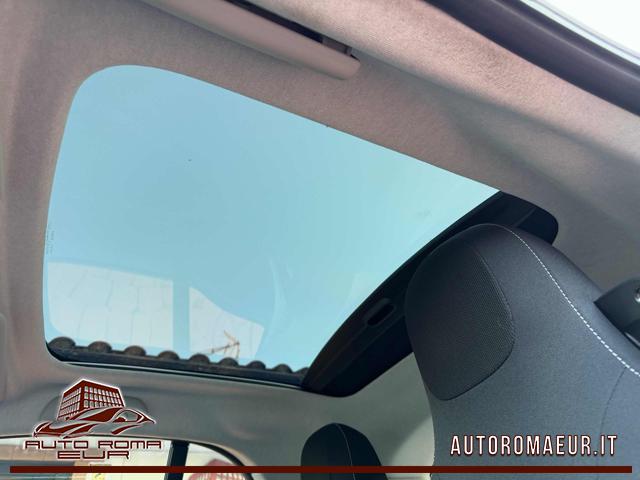 SMART ForTwo usata, con Controllo automatico clima