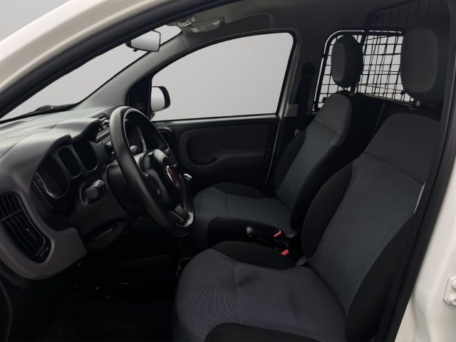 FIAT Panda usata, con Immobilizzatore elettronico