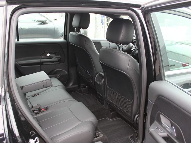 MERCEDES-BENZ GLB 180 usata, con Filtro antiparticolato