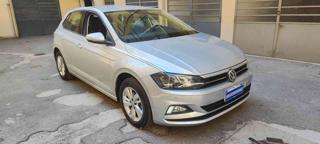 VOLKSWAGEN Polo usata, con Airbag laterali