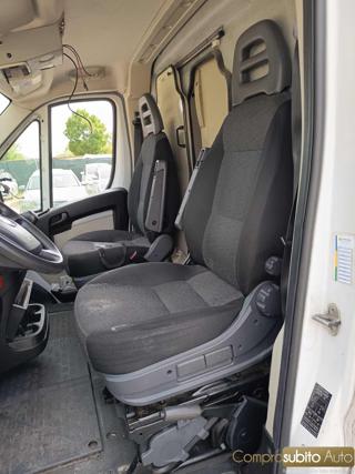 FIAT Ducato usata 9