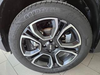 JEEP Avenger usata, con Alzacristalli elettrici