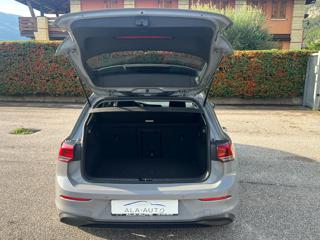 VOLKSWAGEN Golf usata, con Filtro antiparticolato