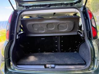 FIAT Panda Cross usata, con Servosterzo