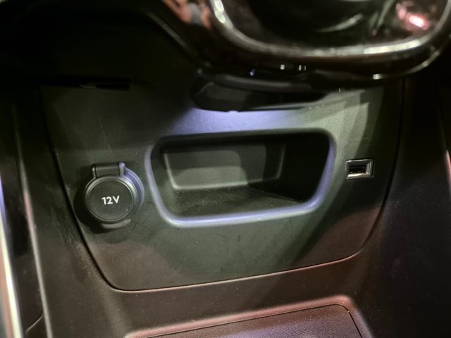 CITROEN C3 Aircross usata, con MP3