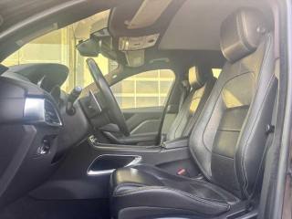 JAGUAR F-Pace usata, con ESP