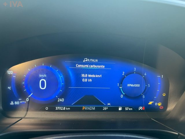 FORD Kuga usata 27