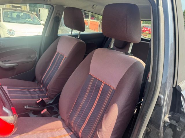 FORD Fiesta usata 15