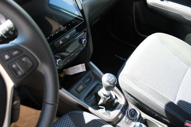 SUZUKI Vitara usata, con Controllo trazione