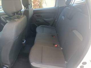 DACIA Duster usata, con Chiusura centralizzata