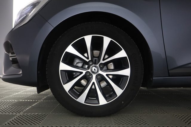 RENAULT Clio usata 8