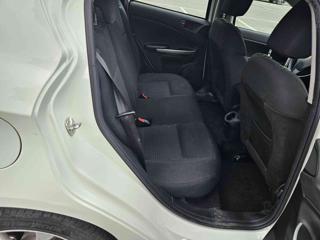 ALFA ROMEO Giulietta usata, con Fendinebbia