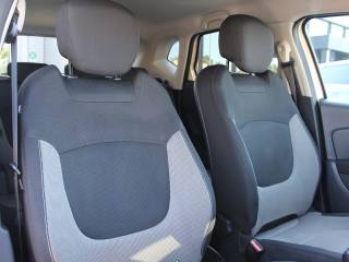 RENAULT Captur usata, con Immobilizzatore elettronico