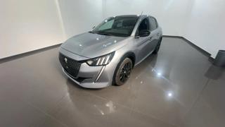 PEUGEOT 208 usata, con ABS