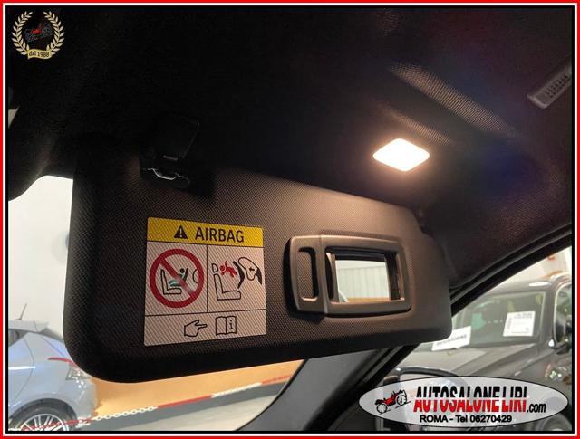 BMW X4 usata, con Leve al volante