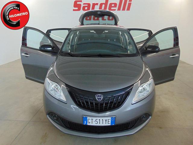 LANCIA Ypsilon usata, con Airbag Passeggero